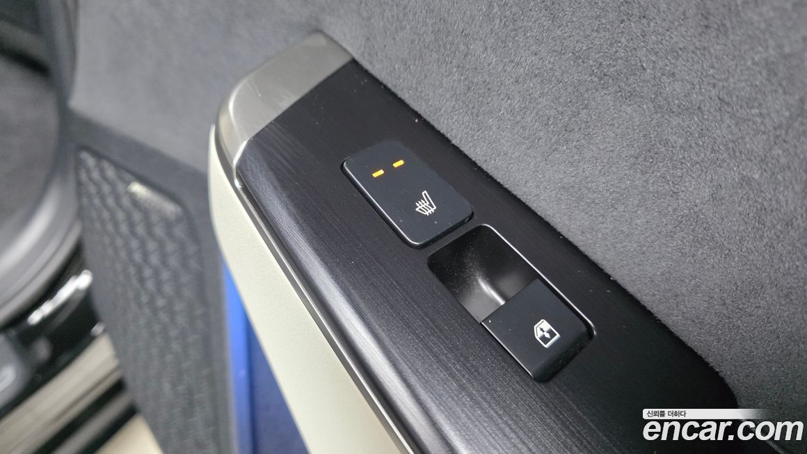 Kia EV6 2025