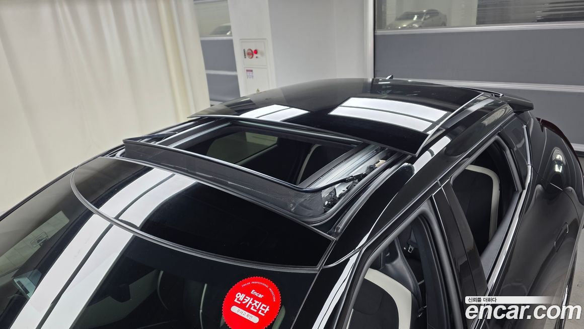 Kia EV6 2025