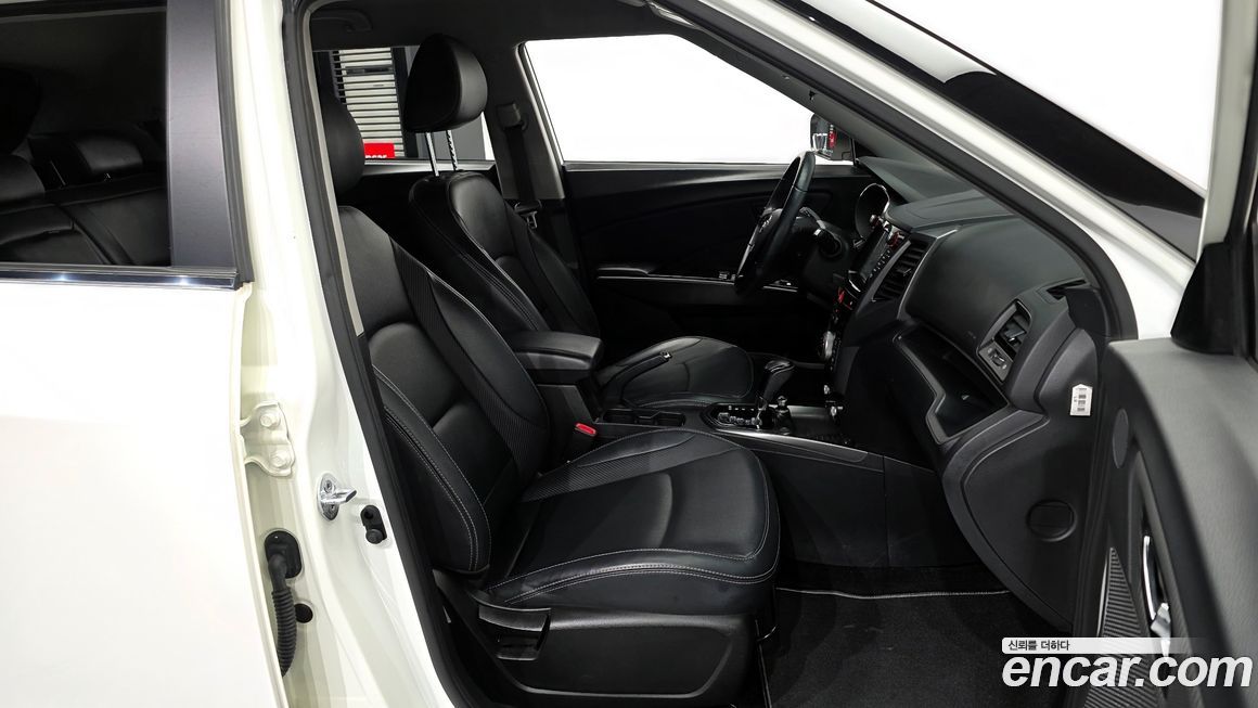 KG_Mobility_Ssangyong TIBOLI 2017