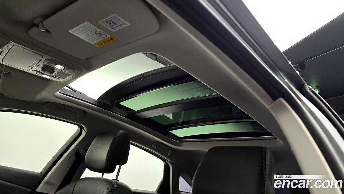 Renault-KoreaSamsung SM6 2017