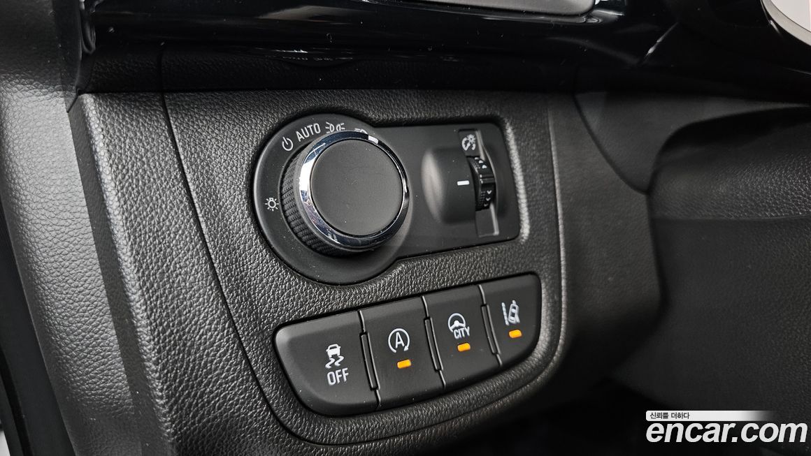 ChevroletGMDaewoo Spark 2019