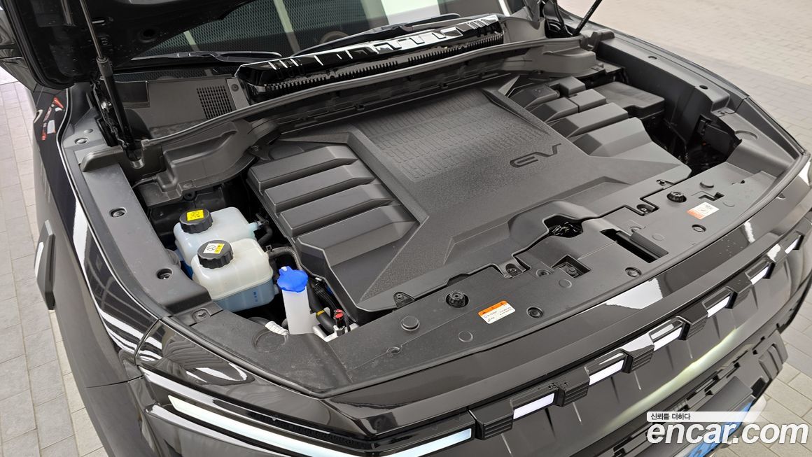 KG_Mobility_Ssangyong Musso 2026