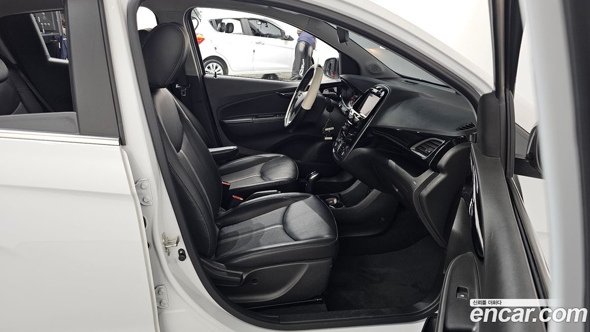 ChevroletGMDaewoo Spark 2019