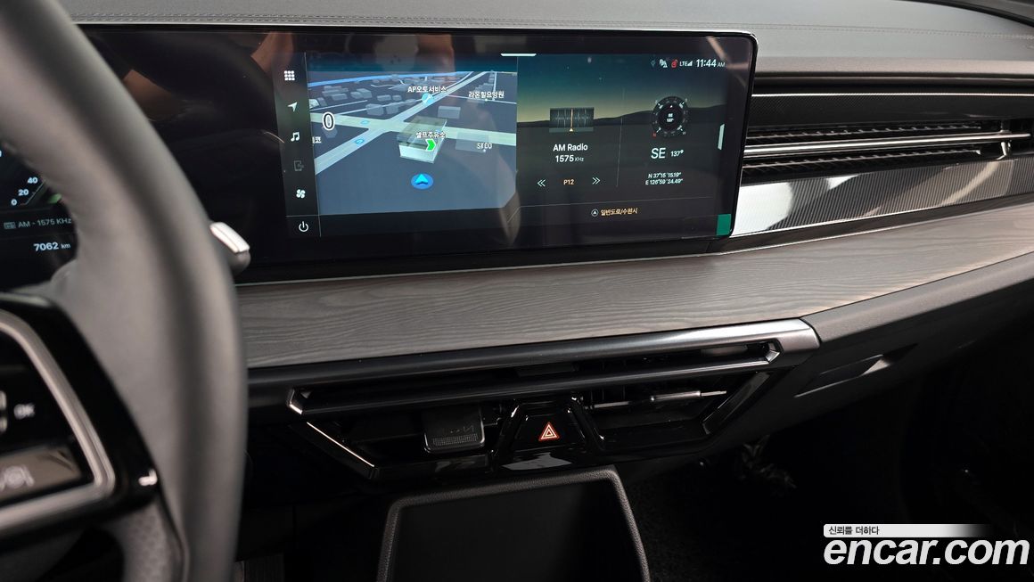 KG_Mobility_Ssangyong Musso 2026