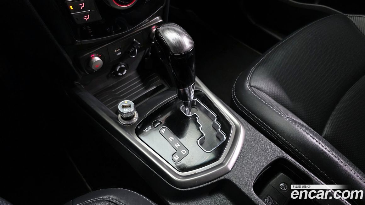 KG_Mobility_Ssangyong TIBOLI 2017