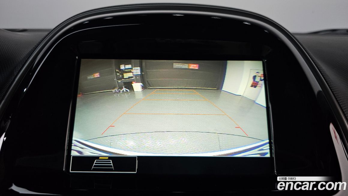 ChevroletGMDaewoo Spark 2019