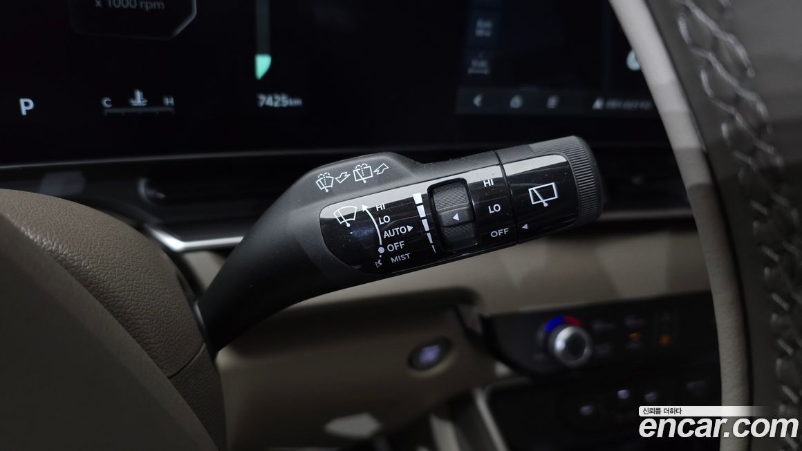 Kia Canival 2025
