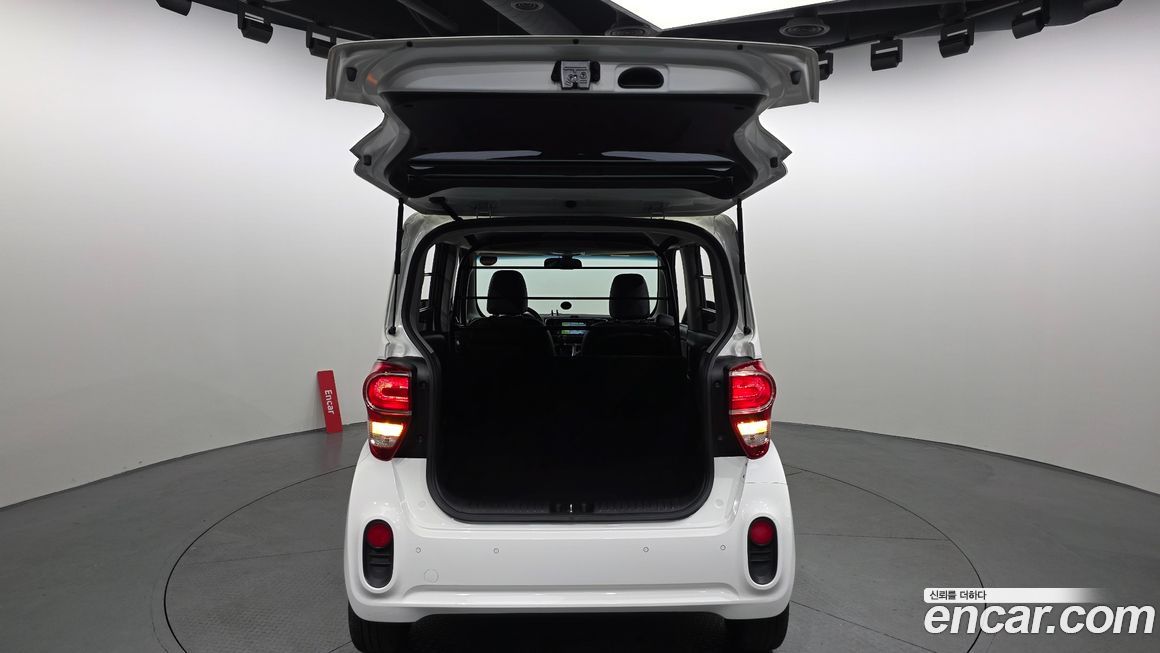 Kia RAY 2022