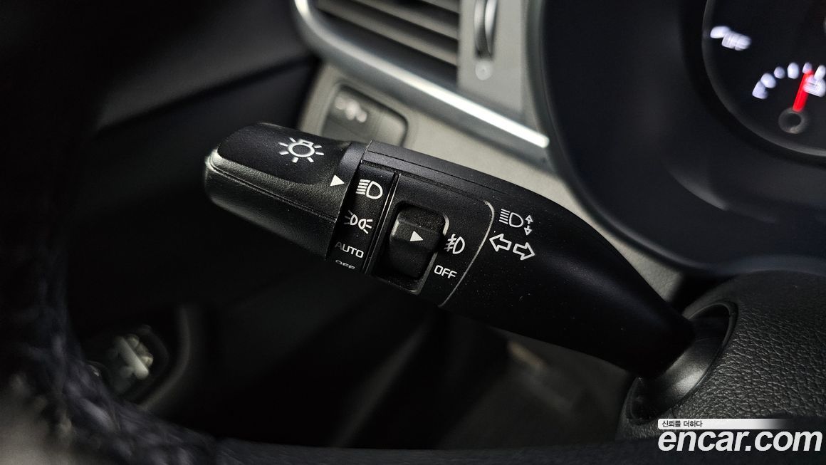 Kia K5 2017