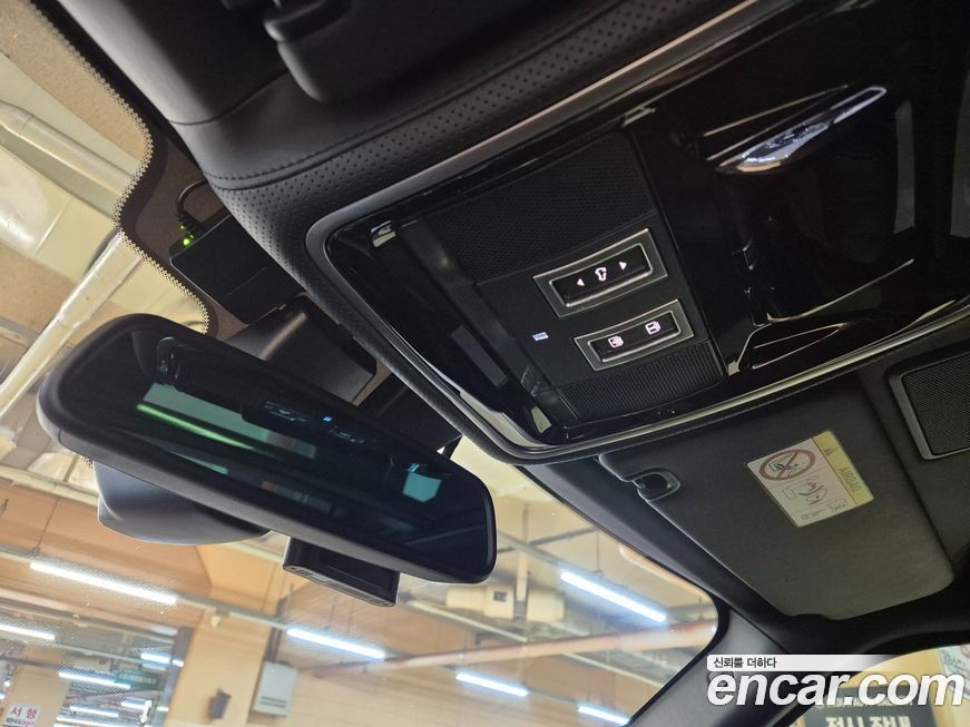 Land Rover Range Rover 2014