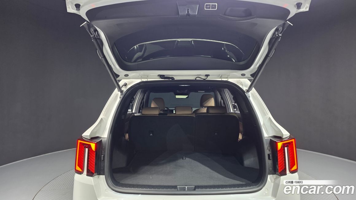 Kia Sorento 2024