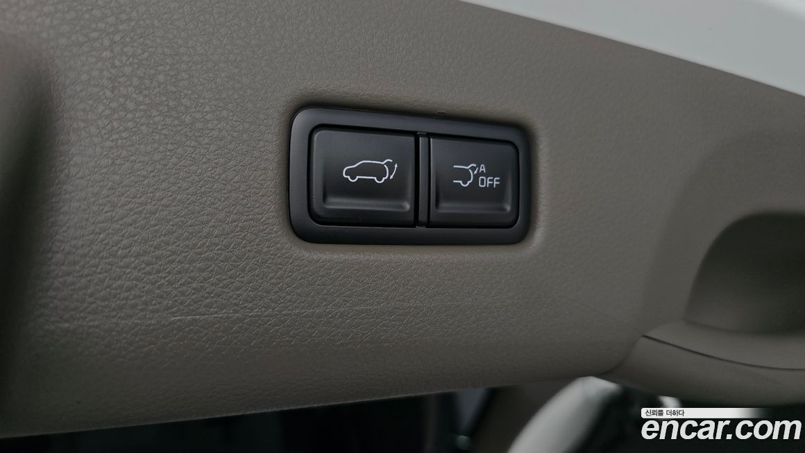 Kia Canival 2025