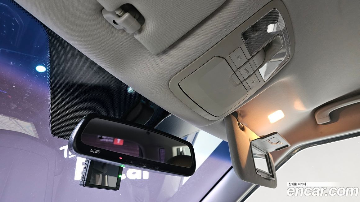 KG_Mobility_Ssangyong TIBOLI 2016