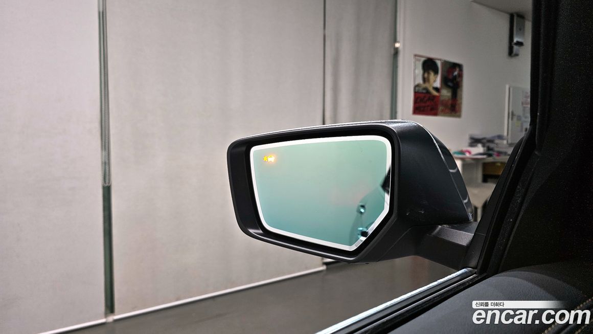 ChevroletGMDaewoo Impala 2016