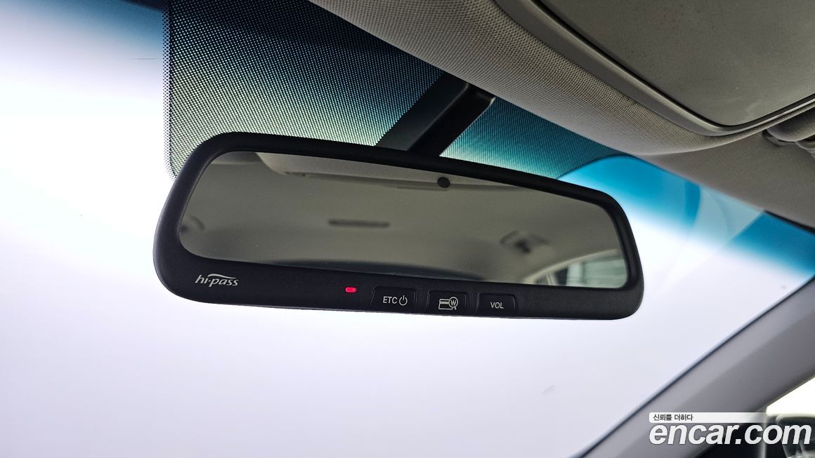 Kia K5 2017
