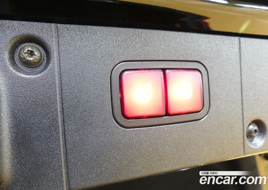 Mercedes-Benz S-Class 2008