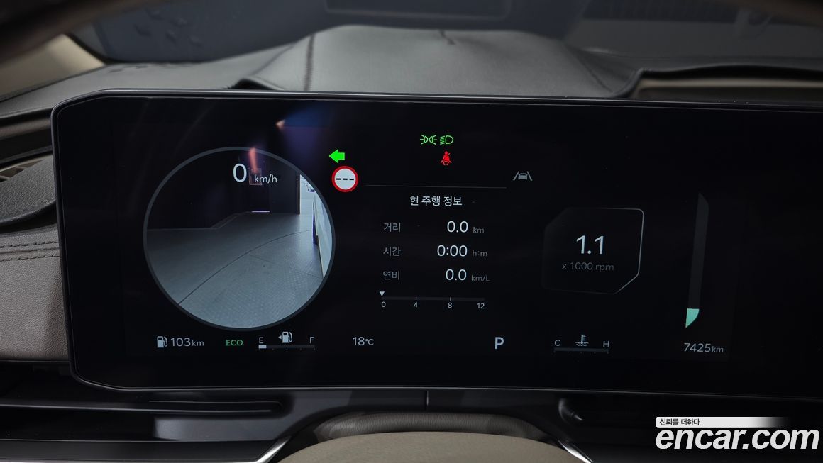Kia Canival 2025