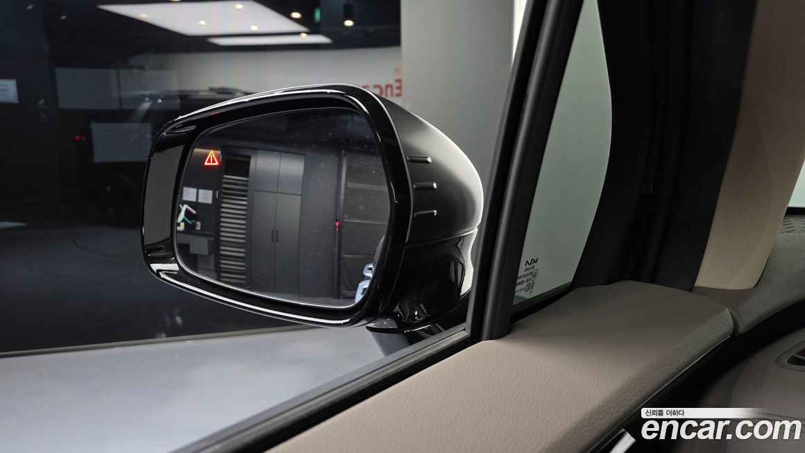 Kia Canival 2025