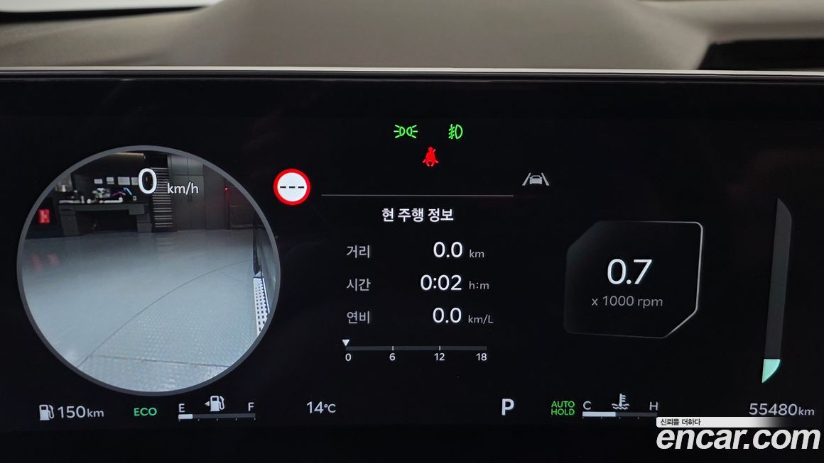 Kia Canival 2025