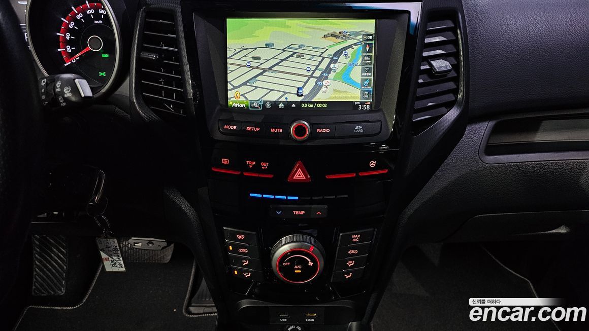 KG_Mobility_Ssangyong TIBOLI 2016