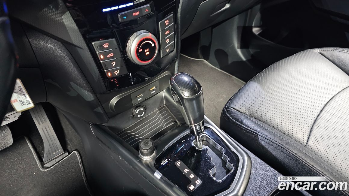 KG_Mobility_Ssangyong TIBOLI 2016