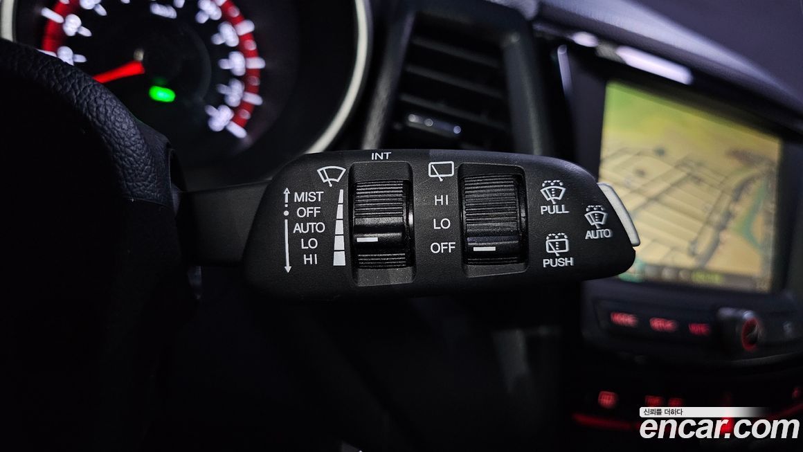 KG_Mobility_Ssangyong TIBOLI 2016