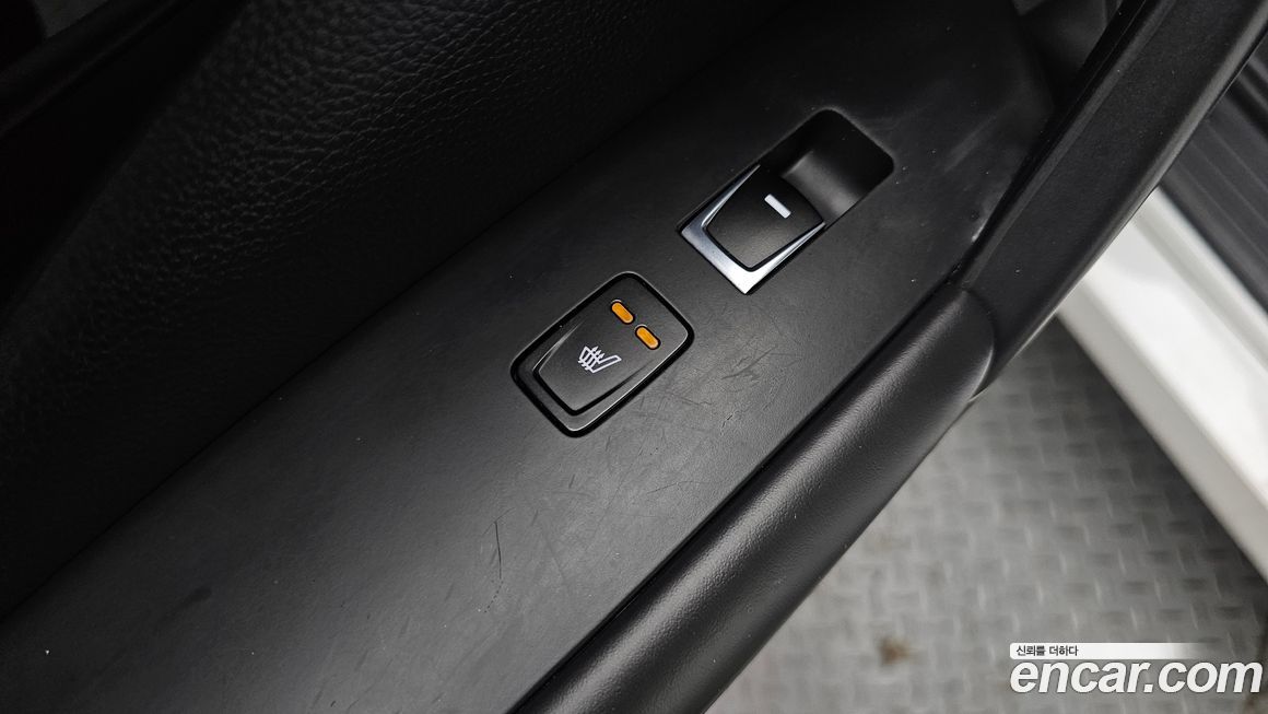 Hyundai Grandeur 2015