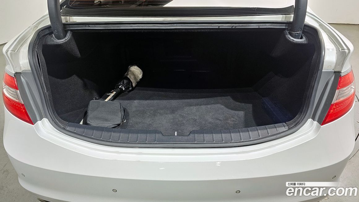 Hyundai Grandeur 2015