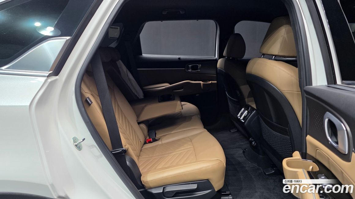 Kia Sorento 2024