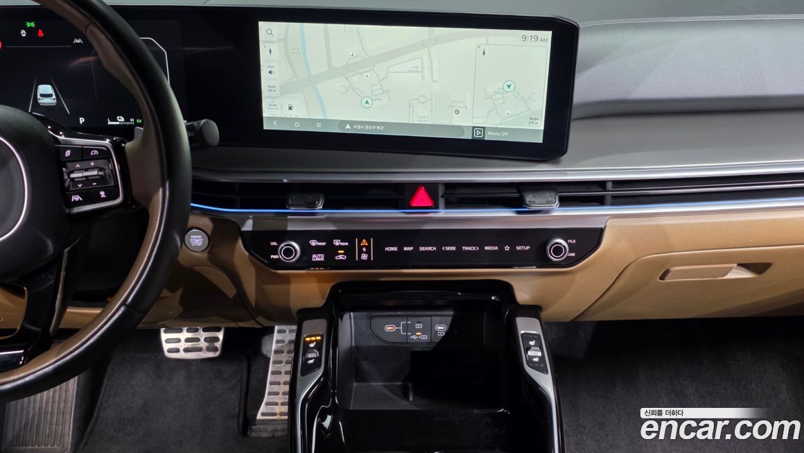 Kia Sorento 2024