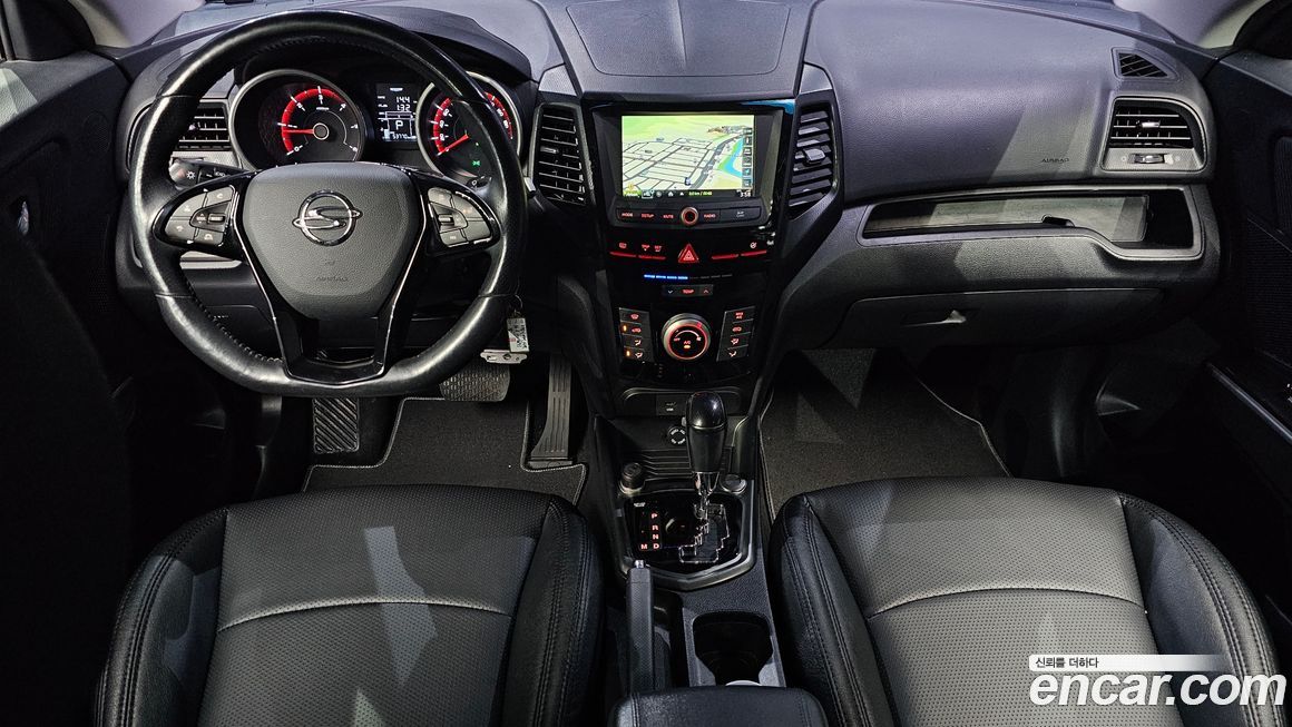 KG_Mobility_Ssangyong TIBOLI 2016