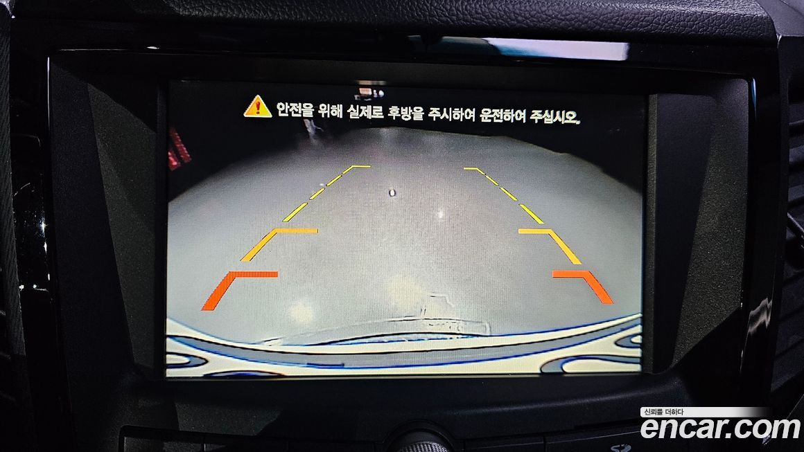 KG_Mobility_Ssangyong TIBOLI 2016