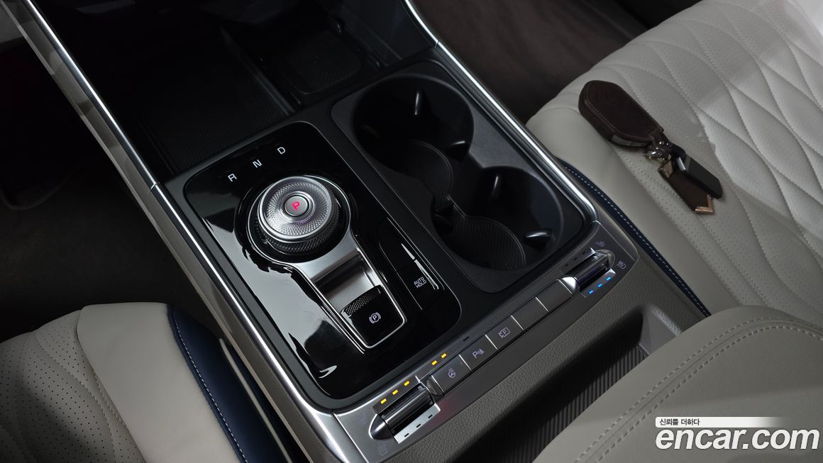Kia Canival 2025
