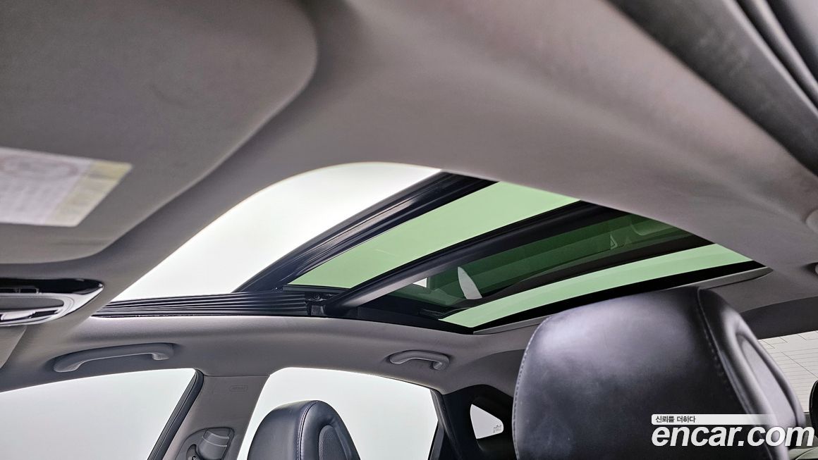 Hyundai Grandeur 2015