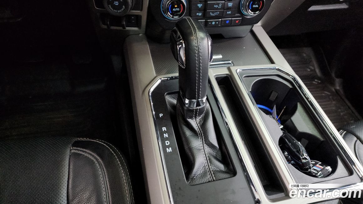 Ford F150 2017