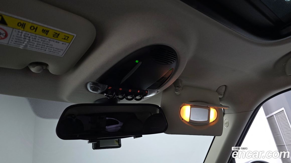 Mini Countryman 2015