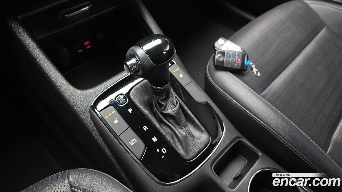 Kia K3 2016
