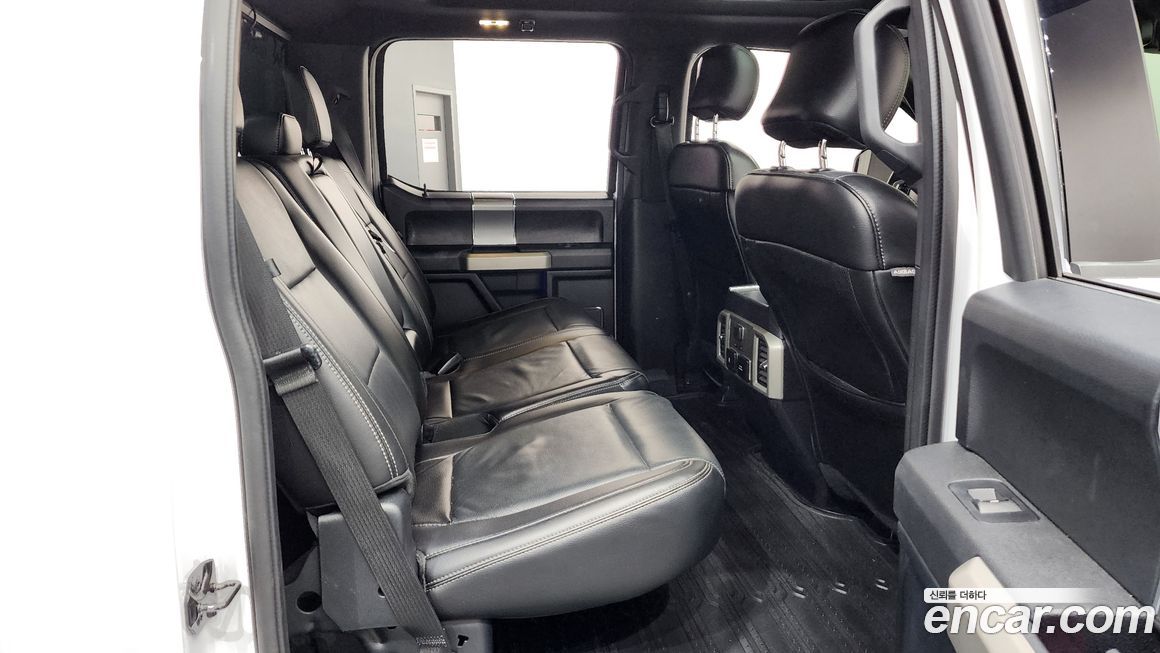 Ford F150 2017