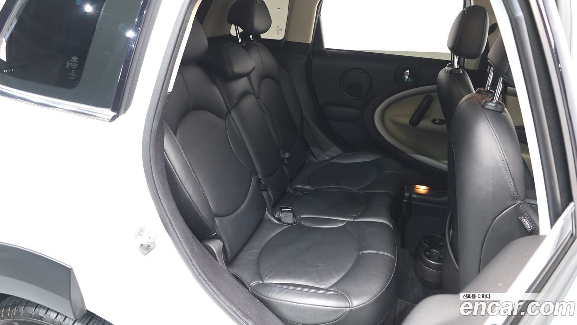 Mini Countryman 2015