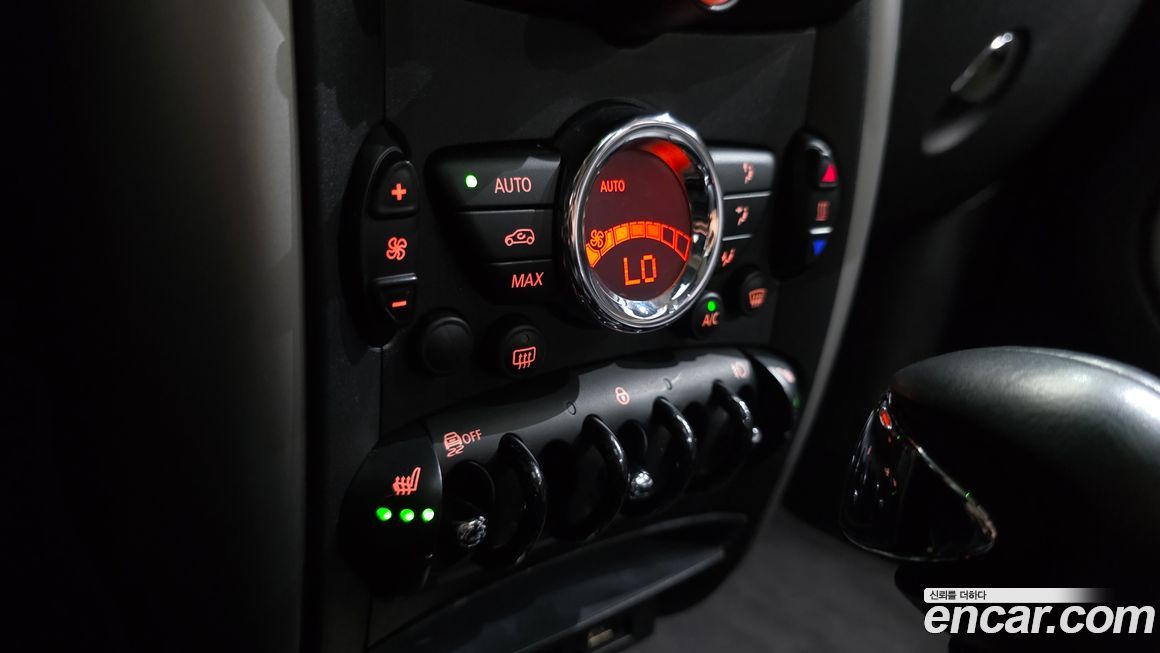 Mini Countryman 2015