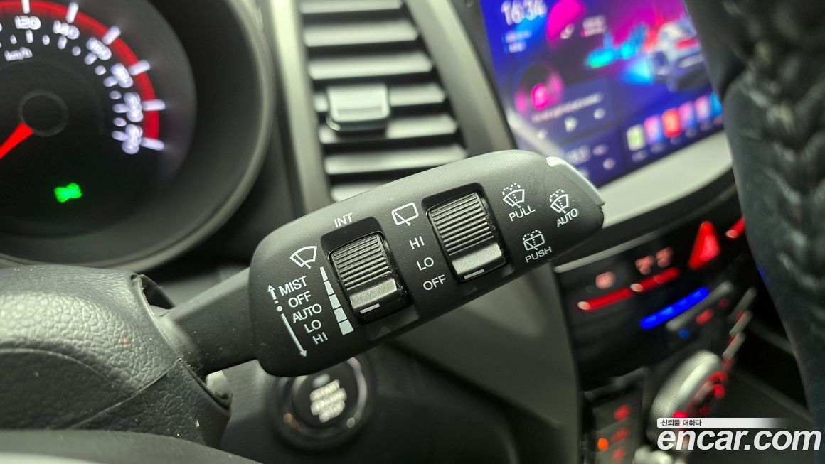 KG_Mobility_Ssangyong TIBOLI 2016