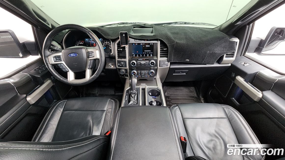 Ford F150 2017