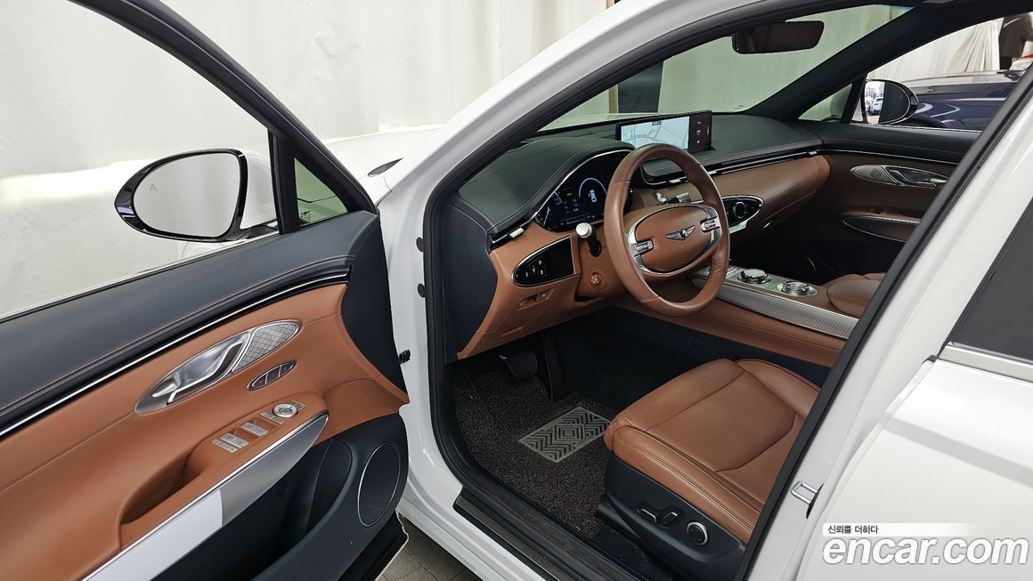 Genesis GV70 2023