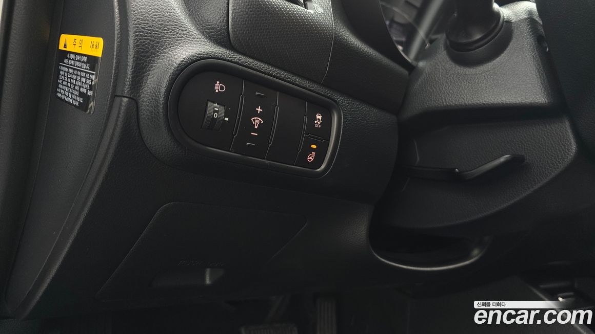 Kia K3 2016
