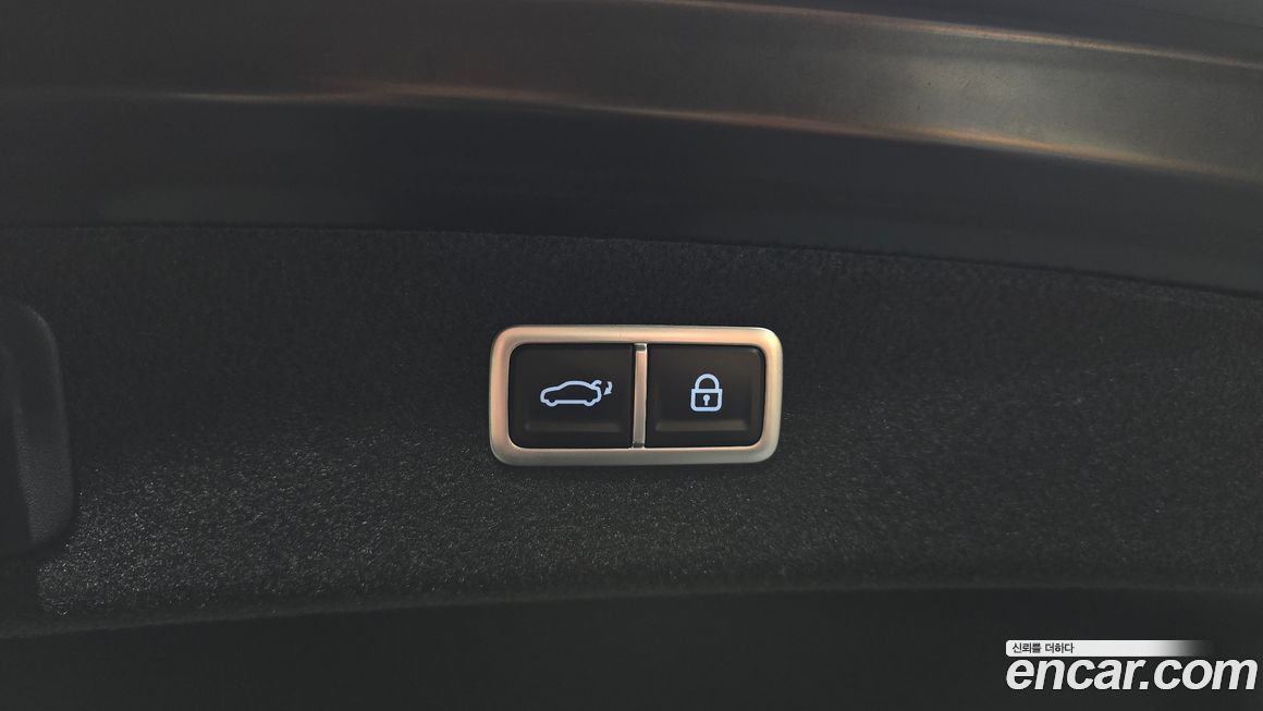 Genesis G80 2024