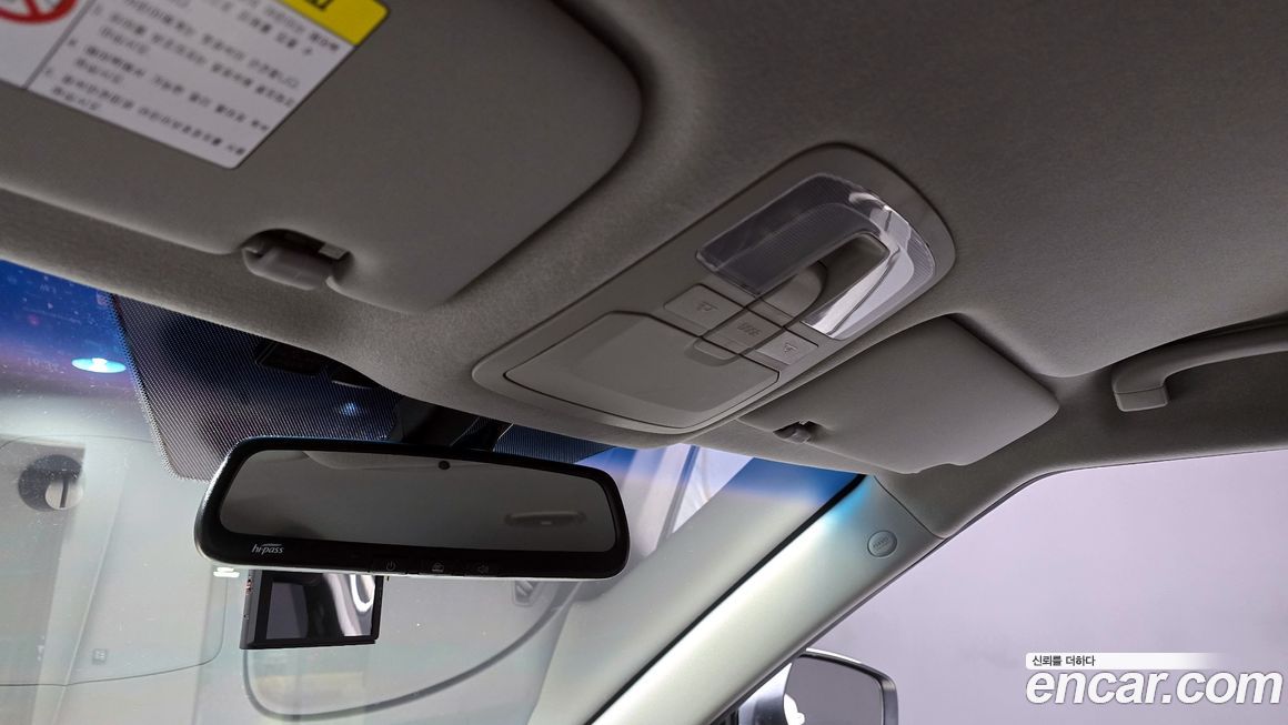 KG_Mobility_Ssangyong TIBOLI 2016