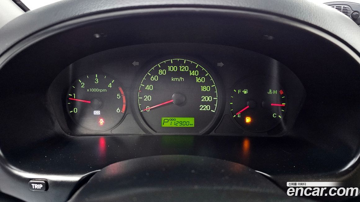Hyundai Starex 2013