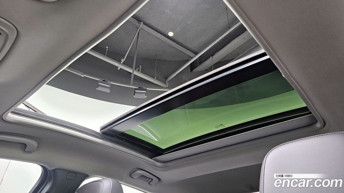 ChevroletGMDaewoo Malibu 2017