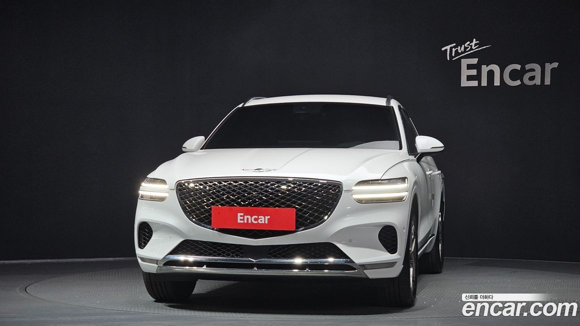 Genesis GV70 2023