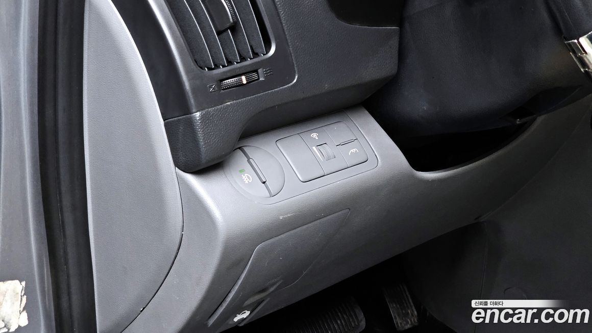 Hyundai Starex 2013
